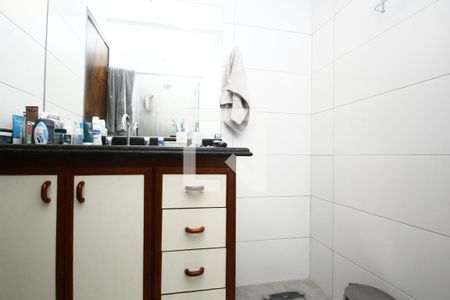 Apartamento à venda com 88m², 2 quartos e 1 vagaBanheiro da Suíte