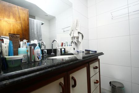 Apartamento à venda com 88m², 2 quartos e 1 vagaBanheiro da Suíte