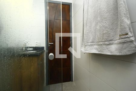 Apartamento à venda com 88m², 2 quartos e 1 vagaBanheiro Corredor