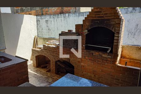 Apartamento à venda com 60m², 2 quartos e 1 vaga Apartamento à venda com 60m², 2 quartos e 1 vagachurrasqueira