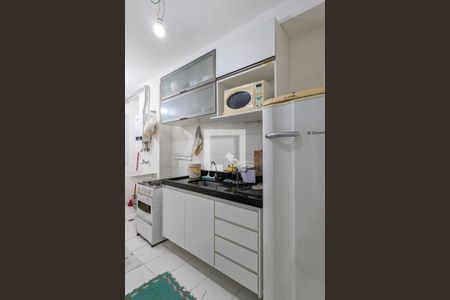 Apartamento para alugar com 52m², 2 quartos e 1 vaga Apartamento para alugar com 52m², 2 quartos e 1 vagaCozinha