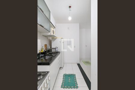 Apartamento para alugar com 52m², 2 quartos e 1 vaga Apartamento para alugar com 52m², 2 quartos e 1 vagaCozinha