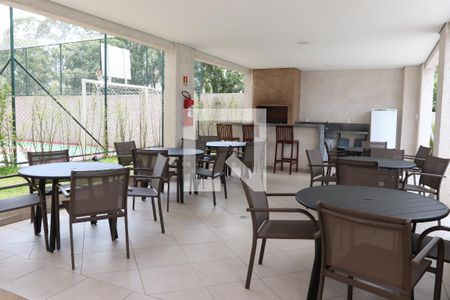 Apartamento para alugar com 52m², 2 quartos e 1 vagaÁrea comum