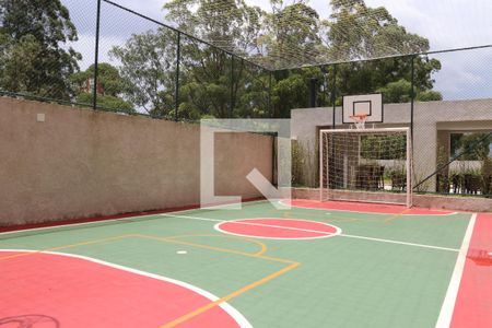 Apartamento para alugar com 52m², 2 quartos e 1 vagaÁrea comum