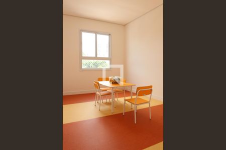 Apartamento para alugar com 52m², 2 quartos e 1 vagaÁrea comum