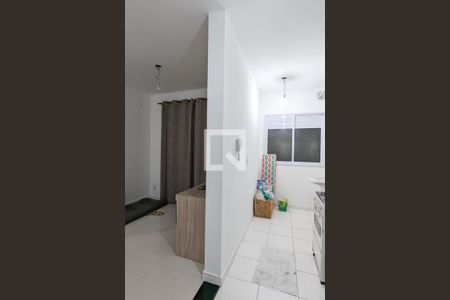 Apartamento para alugar com 52m², 2 quartos e 1 vaga Apartamento para alugar com 52m², 2 quartos e 1 vagaCozinha