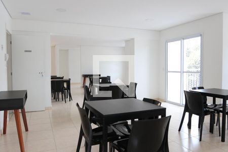 Apartamento para alugar com 52m², 2 quartos e 1 vagaÁrea comum