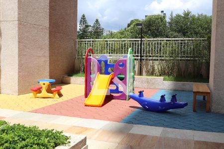 Apartamento para alugar com 52m², 2 quartos e 1 vagaÁrea comum