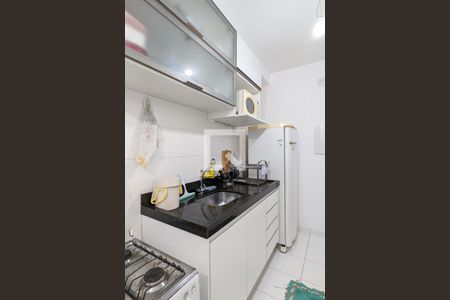 Apartamento para alugar com 52m², 2 quartos e 1 vaga Apartamento para alugar com 52m², 2 quartos e 1 vagaCozinha