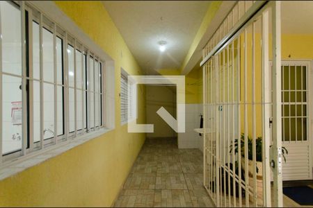 Casa para alugar com 35m², 1 quarto e sem vaga Casa para alugar com 35m², 1 quarto e sem vagaÁrea de Serviço