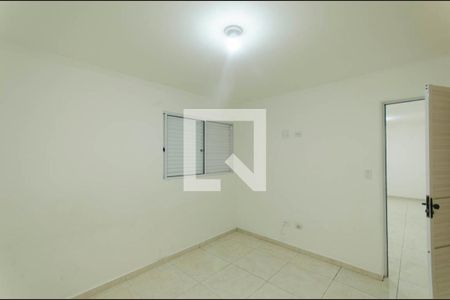 Quarto 1 de casa para alugar com 1 quarto, 35m² em Vila Sílvia, São Paulo