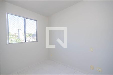 Suíte de apartamento para alugar com 3 quartos, 55m² em Palmeiras, Belo Horizonte