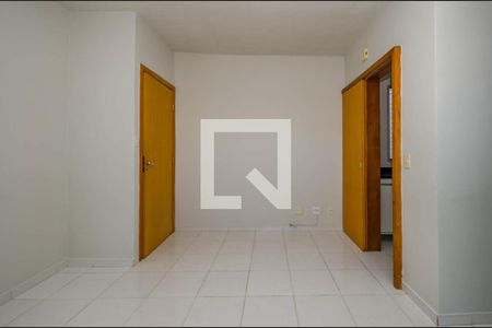 Sala de apartamento para alugar com 3 quartos, 55m² em Palmeiras, Belo Horizonte
