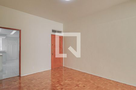 Sala de apartamento para alugar com 3 quartos, 100m² em Centro, Belo Horizonte