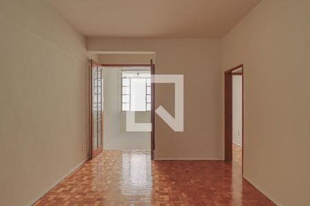 Sala de apartamento para alugar com 3 quartos, 100m² em Centro, Belo Horizonte