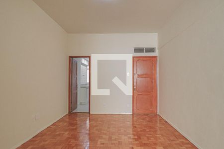 Sala de apartamento para alugar com 3 quartos, 100m² em Centro, Belo Horizonte