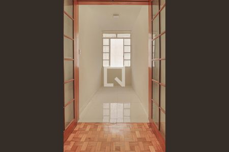 Sala de apartamento para alugar com 3 quartos, 100m² em Centro, Belo Horizonte