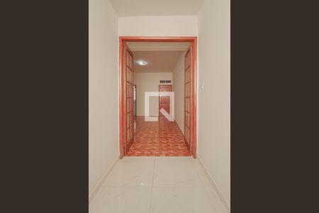 Sala de apartamento para alugar com 3 quartos, 100m² em Centro, Belo Horizonte