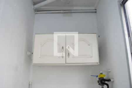 Apartamento para alugar com 56m², 2 quartos e 1 vaga