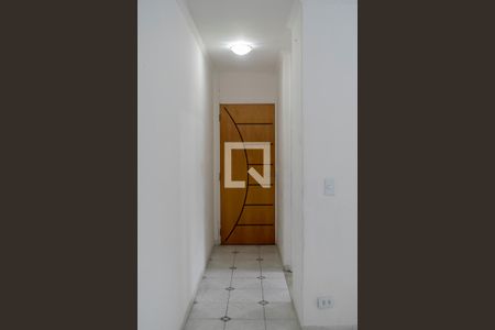 Apartamento para alugar com 56m², 2 quartos e 1 vaga