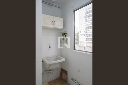 Apartamento para alugar com 56m², 2 quartos e 1 vaga