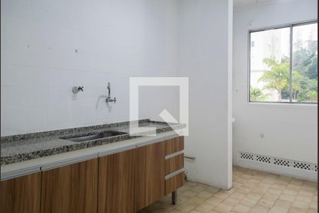 Apartamento para alugar com 56m², 2 quartos e 1 vaga