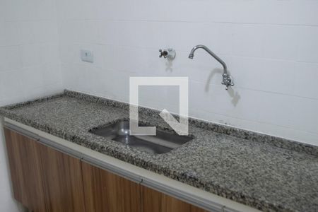 Apartamento para alugar com 56m², 2 quartos e 1 vaga