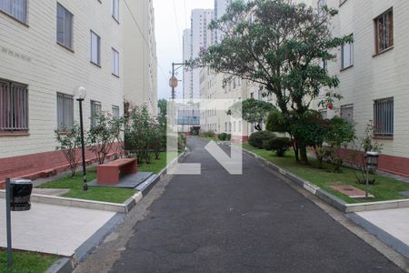 Apartamento para alugar com 56m², 2 quartos e 1 vaga