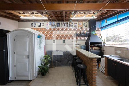Casa à venda com 80m², 2 quartos e 1 vaga Casa à venda com 80m², 2 quartos e 1 vagaÁrea Gourmet