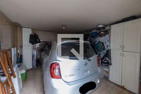 Casa à venda com 80m², 2 quartos e 1 vaga Casa à venda com 80m², 2 quartos e 1 vagaGaragem