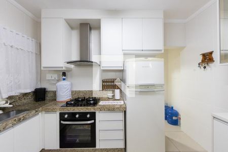 Casa à venda com 80m², 2 quartos e 1 vaga Casa à venda com 80m², 2 quartos e 1 vagaCozinha