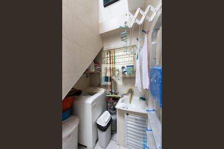 Casa à venda com 80m², 2 quartos e 1 vaga Casa à venda com 80m², 2 quartos e 1 vagaÁrea de Serviço