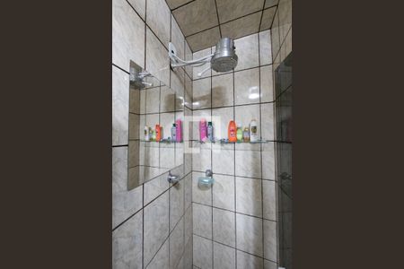 Casa à venda com 80m², 2 quartos e 1 vaga Casa à venda com 80m², 2 quartos e 1 vagaBanheiro Social