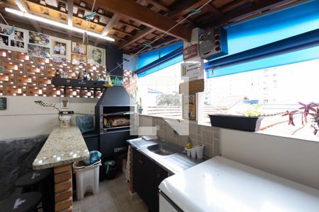 Casa à venda com 80m², 2 quartos e 1 vaga Casa à venda com 80m², 2 quartos e 1 vagaÁrea Gourmet