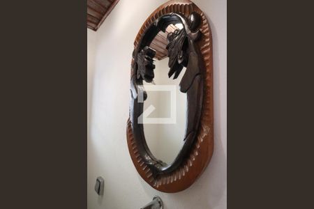 Casa à venda com 472m², 4 quartos e 5 vagasLavabo 1