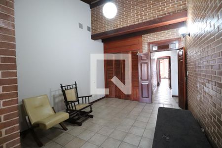 Casa à venda com 472m², 4 quartos e 5 vagasSuite 1