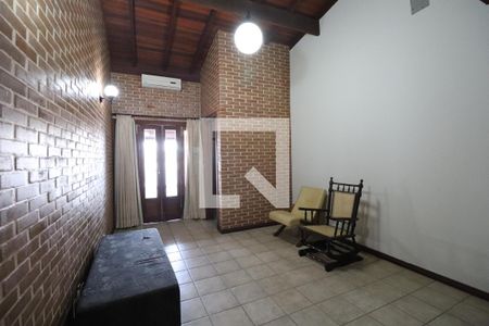 Casa à venda com 472m², 4 quartos e 5 vagasSuite 1