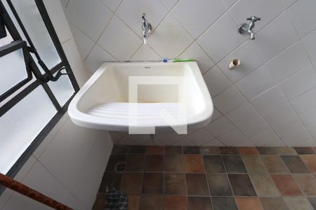 Casa à venda com 472m², 4 quartos e 5 vagasLavanderia