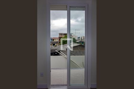 Casa à venda com 125m², 3 quartos e 2 vagas Casa à venda com 125m², 3 quartos e 2 vagasSacada Quarto 2