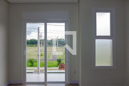 Casa à venda com 125m², 3 quartos e 2 vagas Casa à venda com 125m², 3 quartos e 2 vagasSacada do Quarto 1