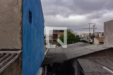 Casa à venda com 125m², 3 quartos e 2 vagas Casa à venda com 125m², 3 quartos e 2 vagasVista do Quarto 3