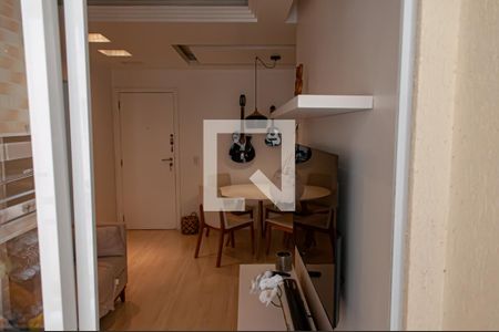 varanda de apartamento para alugar com 2 quartos, 70m² em Taquara, Rio de Janeiro