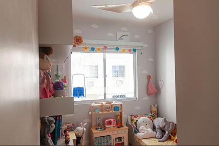 quarto 1 de apartamento para alugar com 2 quartos, 70m² em Taquara, Rio de Janeiro