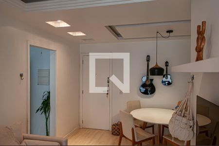 sala de apartamento para alugar com 2 quartos, 70m² em Taquara, Rio de Janeiro