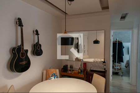 sala de apartamento para alugar com 2 quartos, 70m² em Taquara, Rio de Janeiro