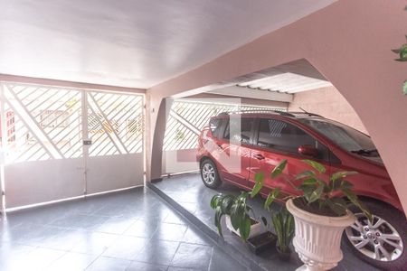 Casa à venda com 169m², 3 quartos e 3 vagasGaragem