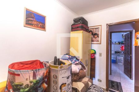 Casa à venda com 169m², 3 quartos e 3 vagasQuarto de serviço