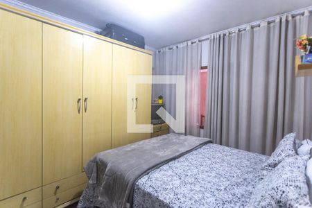 Casa à venda com 169m², 3 quartos e 3 vagasQuarto 3