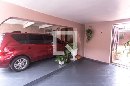 Casa à venda com 169m², 3 quartos e 3 vagasGaragem