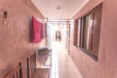 Casa à venda com 169m², 3 quartos e 3 vagasQuintal